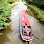 Barging on the Leeds & Liverpool Canal